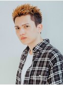 Chic 爽やかベリーショート