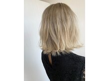 アリュール(Allure)