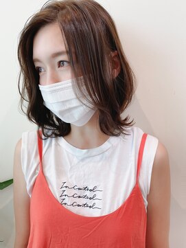 シエナ(CIENA) 【CIENA】透明感×くびれミディ＠酒井