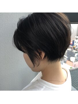 キートス(Kiitos) kiitos西梅田コンパクトショート