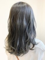 レーヴ(Reve)&nbsp;mat　gray　color【レーヴ】