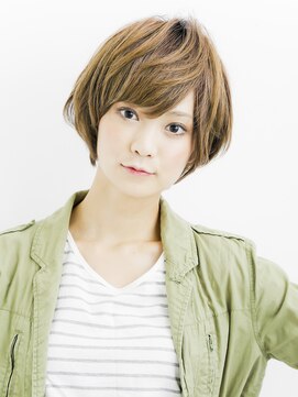 ヘアリゾート エーアイ 浅草橋店(hair resort Ai) ai