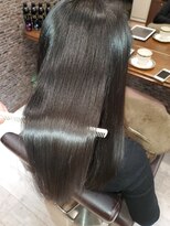 ニコ(Nico)&nbsp;◆髪質改善◆サイエンスアクア美髪チャージ