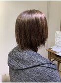 ショートスタイル