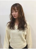 ロング