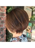 クラシカルボブ【大人っぽく見せたい方】【艶を出したい方】