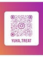 トリート 海浜幕張店(TREAT) Instagram→@yuka_treatマイペースに更新中◎