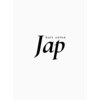 ジャップインターナショナルエスサロン(JAP international S SALON)のお店ロゴ