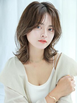 フェリアファム 北千里(FERIA fam) 【FERIA】くびれミディ