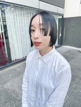 スワッグ(Swag) コンパクトmini bob◎