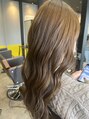 アグ ヘアー スミス 函館亀田店(Agu hair smith) イルミナカラー