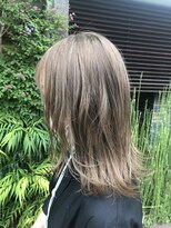 サラジュ 川西店(SARAJU)&nbsp;ハイトーンベージュ