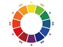 髪の赤みをなくす為には？