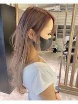 スーク 宜野湾店(suuk)&nbsp;ミルクティーベージュ