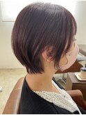ショート