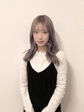 ロージー 北上川岸店(Rosy) 佐藤 寧々