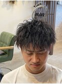 ツイストスパイラル (☆)