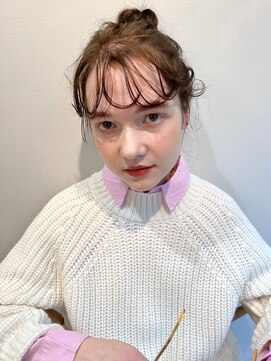 ユーア(yuur.) ゆるっとアレンジ