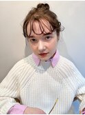 ゆるっとアレンジ