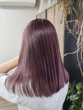 ヴィフ 大船(VIF) デザインカラー/こなれハイトーン/プレミアムカラー大船//大船駅