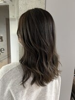 リバレッジ 白金(Leverage) 30代40代50代【白金台/白金/目黒】担当山岡