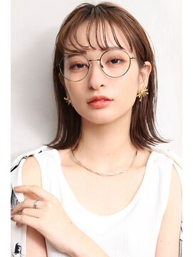 ブレスボー コウベ(Breath beauu) ▼Breath beauu Kobe▼ショート/ボブ/三宮/元町/神戸/69