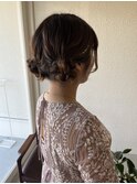 ひつじヘア