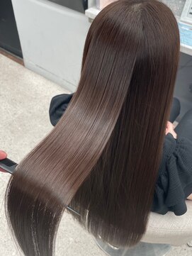 マウナケア(Maunacare) 天使の艶を実現