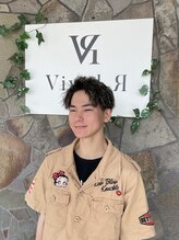 ビビッド ルーア(vivid R)&nbsp;内村 真一