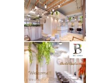 ビーエリア 本店(BE AREA)