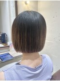 ミニボブ