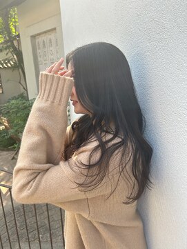 フリーラ 表参道(freera) ナチュラルグレージュ