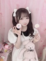 リルミー(Lilme)&nbsp;あまあま高めツインテール♪