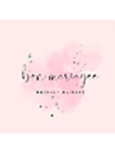 ヘアセット＆ブライダル／着付け　ボン・マリアージュ