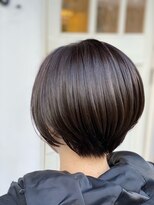 エンフィル(enfil) enfil dark　color　style