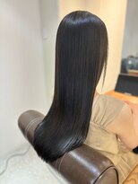 アールサロン 名駅(Rr SALON)&nbsp;髪質改善トリートメント