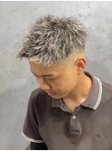 ジェットモヒカン