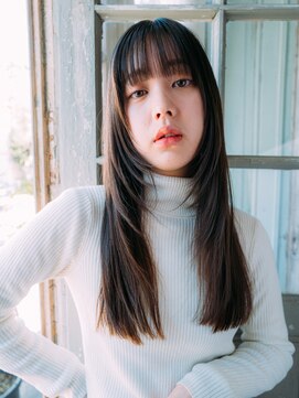 アカサ(A.casa) レイヤーロング/20代/30代/40代/50代/西阿知/イオン倉敷