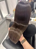 アルーシェ 新宿店(Alushe)&nbsp;髪質改善ウルトワトリートメント