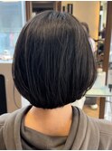 フレンチボブ