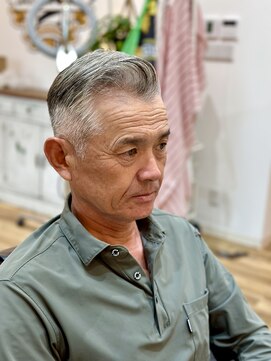 エイトハンズ(EIGHT HANDS) ベーシック