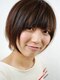 レイド ヘア(REIDO HAIR)の写真/【岡崎】骨格/クセ/髪質を見極め、再現性高いスタイリング☆どこから見ても褒められるショートヘアに♪