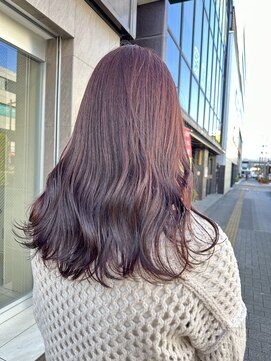 バロック(BAROQUE) ブリーチなしピンク