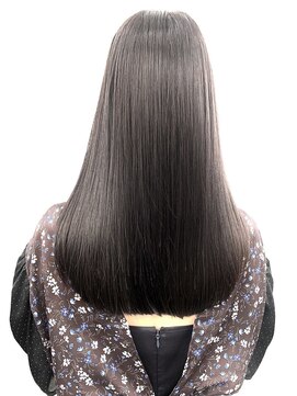 ヒール 大井町店(heel.OOI) 髪質改善トリートメント/うる艶ロングスタイル2