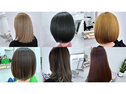 ルルン 蒲田(RN2)の写真