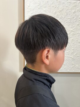 コタコット(cote a cote) メンズマッシュ