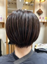 リリーフ スペース(RELIEF SPACE)