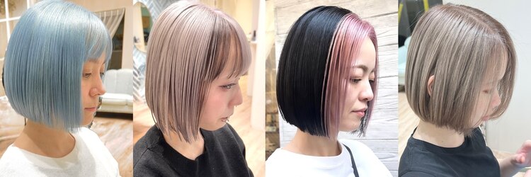 タミー 武蔵小杉(TAMMY)のサロンヘッダー