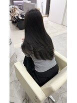 ソルア(soLua)&nbsp;フェイクブラック