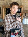 トラッド(TRAD) 島田 康平